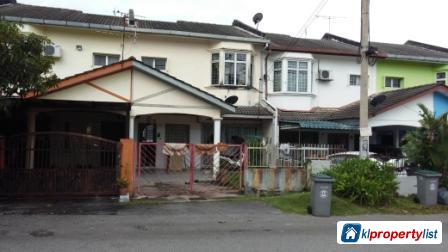 Pictures of 4 bedroom 2-sty Terrace/Link House for sale in Seremban
