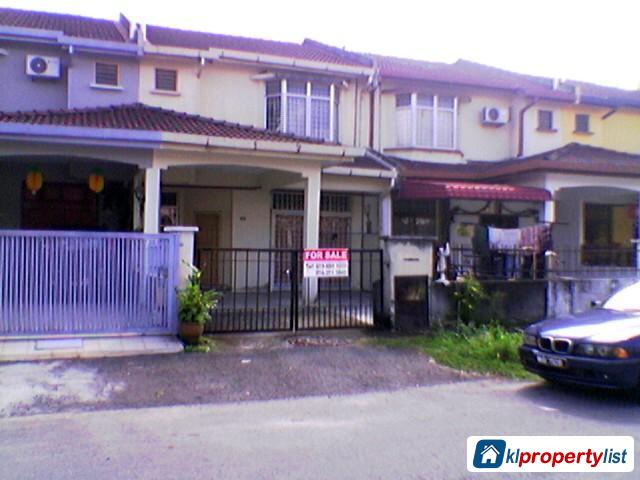 Pictures of 4 bedroom 2-sty Terrace/Link House for sale in Seremban