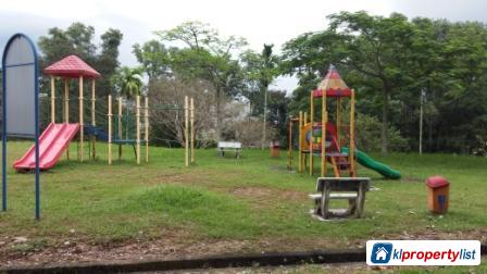 Pictures of Residential Land for sale in Seremban