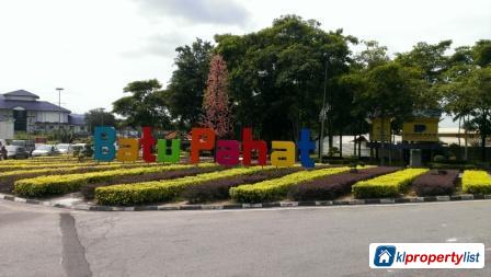 Residential Land for sale in Seremban - image 1