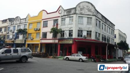 Pictures of Shop-Office for sale in Seremban