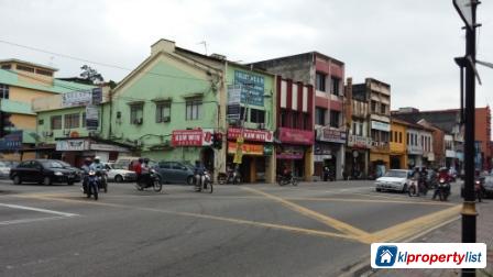 Pictures of Shop-Office for sale in Seremban