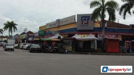 Pictures of 3 bedroom 1-sty Terrace/Link House for sale in Seremban