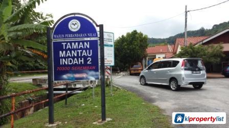 3 bedroom 1-sty Terrace/Link House for sale in Seremban - image 1
