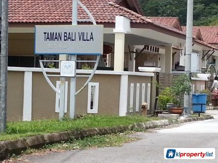 Pictures of 4 bedroom Semi-detached House for sale in Seremban