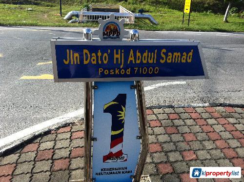 Shop-Office for sale in Seremban - image 2