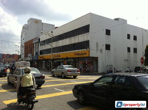 Commercial Land for sale in Seremban - image 2