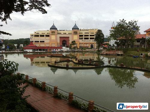 Commercial Land for sale in Seremban