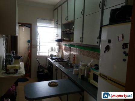 3 bedroom Condominium for sale in Seremban