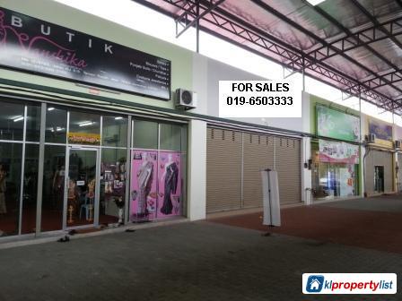 Shophouse for sale in Seremban - image 2