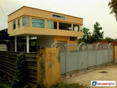 Factory for sale in Seremban - image 2