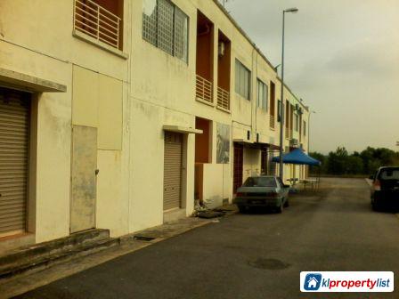 Shop-Office for sale in Seremban