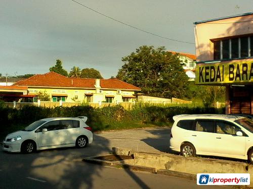 Commercial Land for sale in Seremban