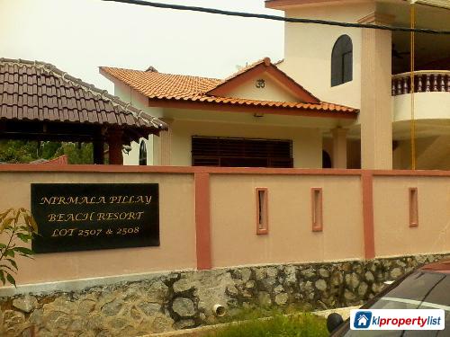 Residential Land for sale in Seremban