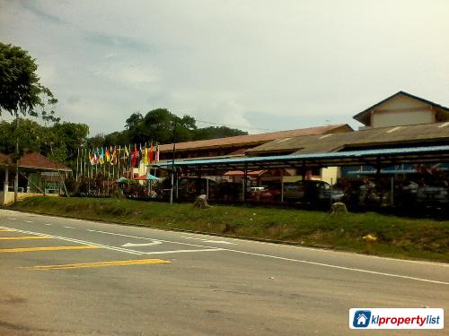 Agricultural Land for sale in Seremban