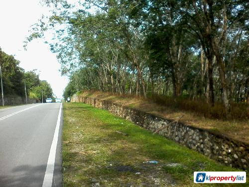 Agricultural Land for sale in Seremban