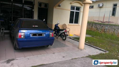 4 bedroom Semi-detached House for sale in Seremban