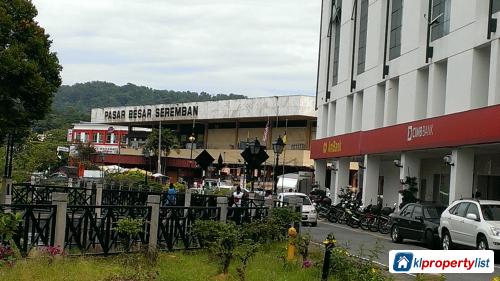 Shop-Office for sale in Seremban - image 2
