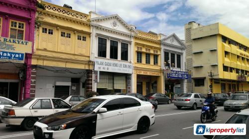Shop-Office for sale in Seremban - image 2
