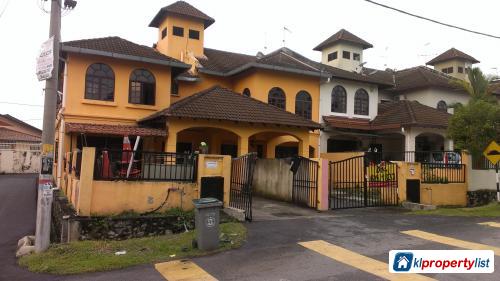 4 bedroom 2-sty Terrace/Link House for sale in Seremban