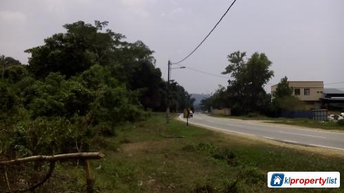 Agricultural Land for sale in Seremban