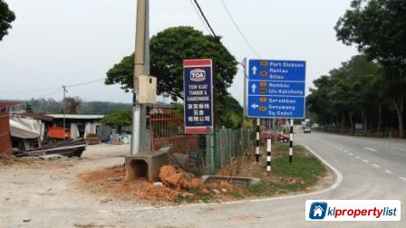 Commercial Land for sale in Seremban - image 2