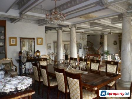7 bedroom Bungalow for sale in Seremban