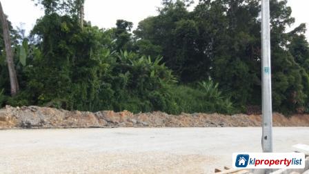 Commercial Land for sale in Seremban