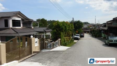 3 bedroom 2-sty Terrace/Link House for sale in Seremban - image 2
