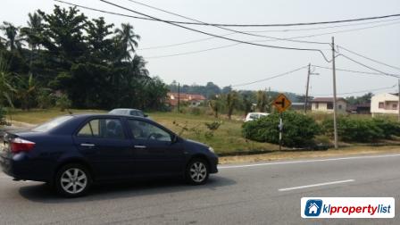 Commercial Land for sale in Seremban - image 2