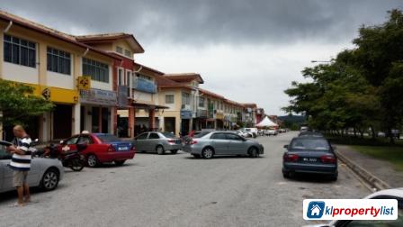 Retail-Office for sale in Seremban - image 2
