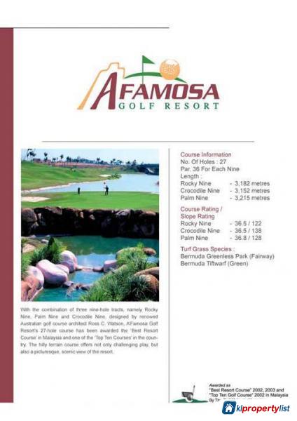 2 bedroom Condominium for sale in Seremban - image 2