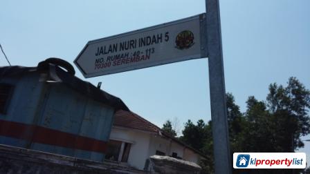Residential Land for sale in Seremban - image 2