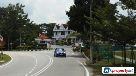 Residential Land for sale in Seremban