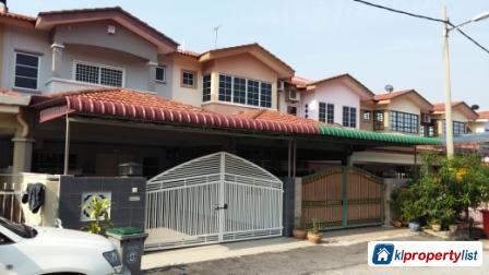 4 bedroom 2-sty Terrace/Link House for sale in Seremban