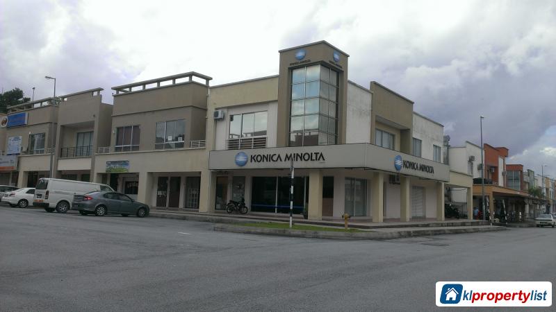 Shop-Office for sale in Seremban