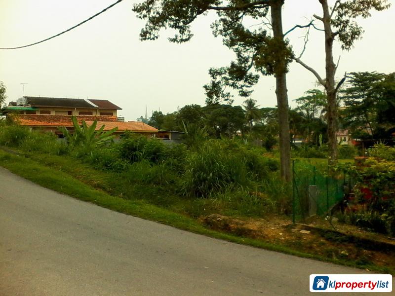 Residential Land for sale in Seremban