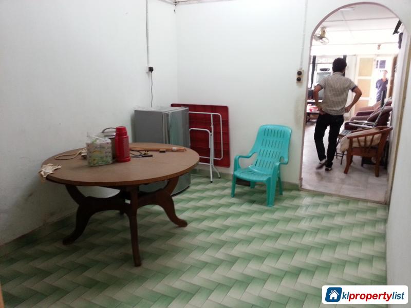 3 bedroom 1-sty Terrace/Link House for sale in Seremban