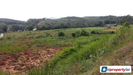 Agricultural Land for sale in Seremban