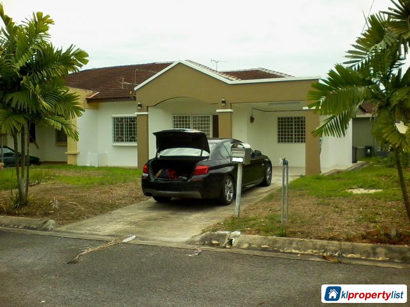 3 bedroom Semi-detached House for sale in Seremban