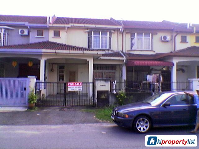 4 bedroom 2-sty Terrace/Link House for sale in Seremban - image 2