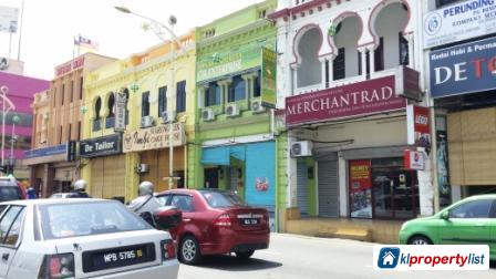 Shop-Office for sale in Seremban - image 2