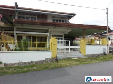 6 bedroom Semi-detached House for sale in Seremban - image 2