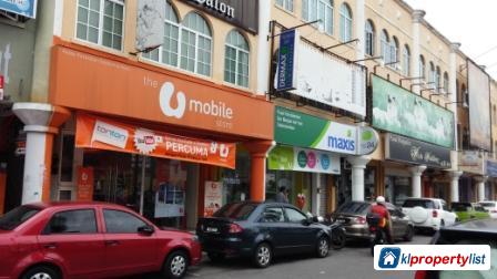 Shop-Office for sale in Seremban - image 2