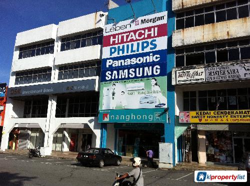 Shop-Office for sale in Seremban - image 3
