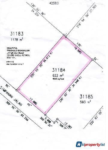 Residential Land for sale in Seremban - image 3