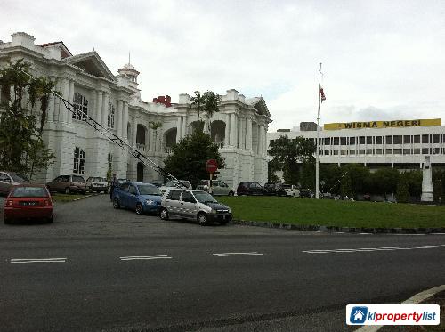 Commercial Land for sale in Seremban in Negeri Sembilan