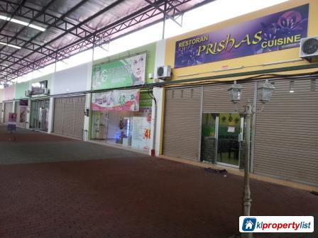Shophouse for sale in Seremban - image 3