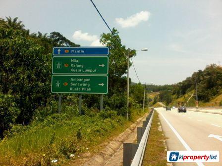 Shophouse for sale in Seremban - image 3