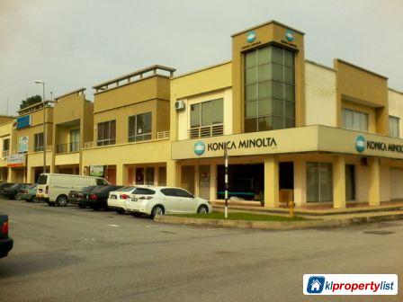 Shop-Office for sale in Seremban in Negeri Sembilan